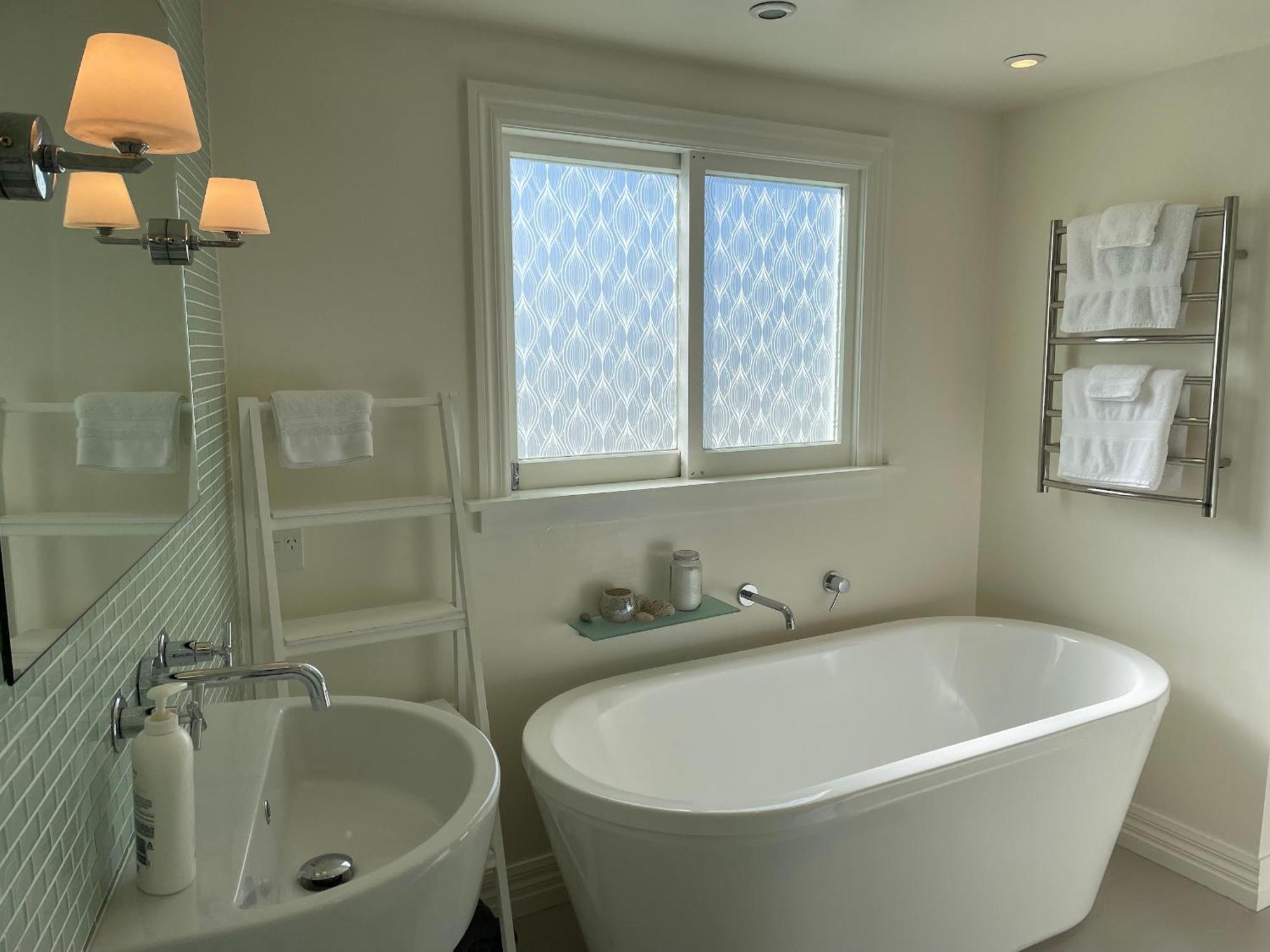 Incredible Views! Luxurious Studio & Outdoor Living Wellington Dış mekan fotoğraf