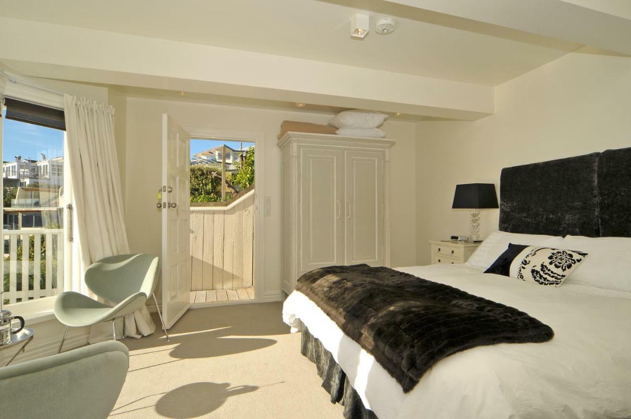 Incredible Views! Luxurious Studio & Outdoor Living Wellington Dış mekan fotoğraf